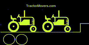Tractor Movers